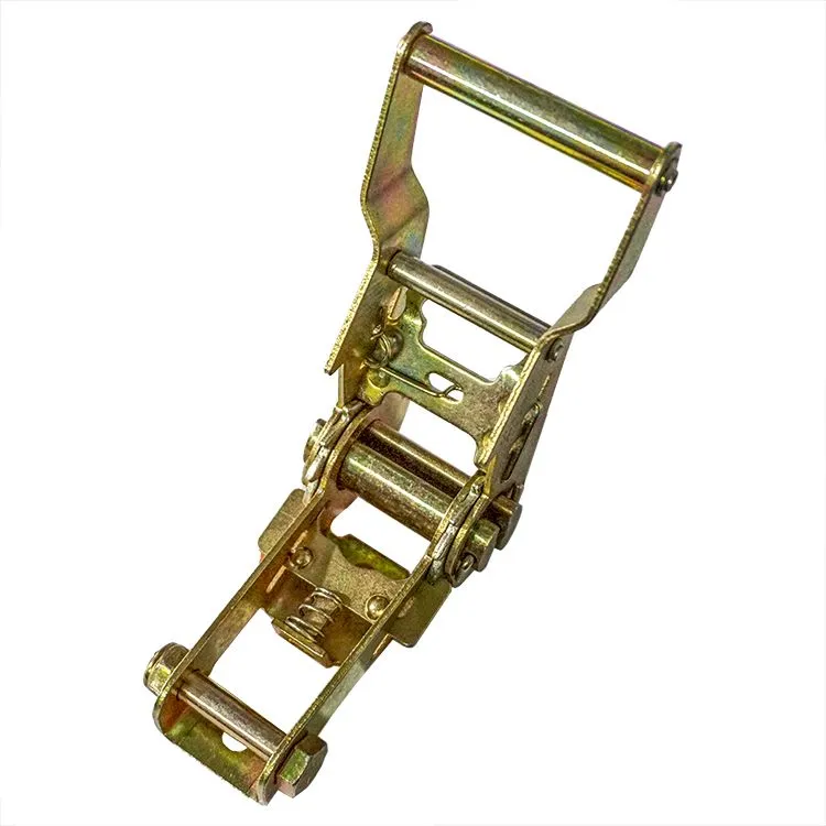 1 Inch Ratchet Buckle