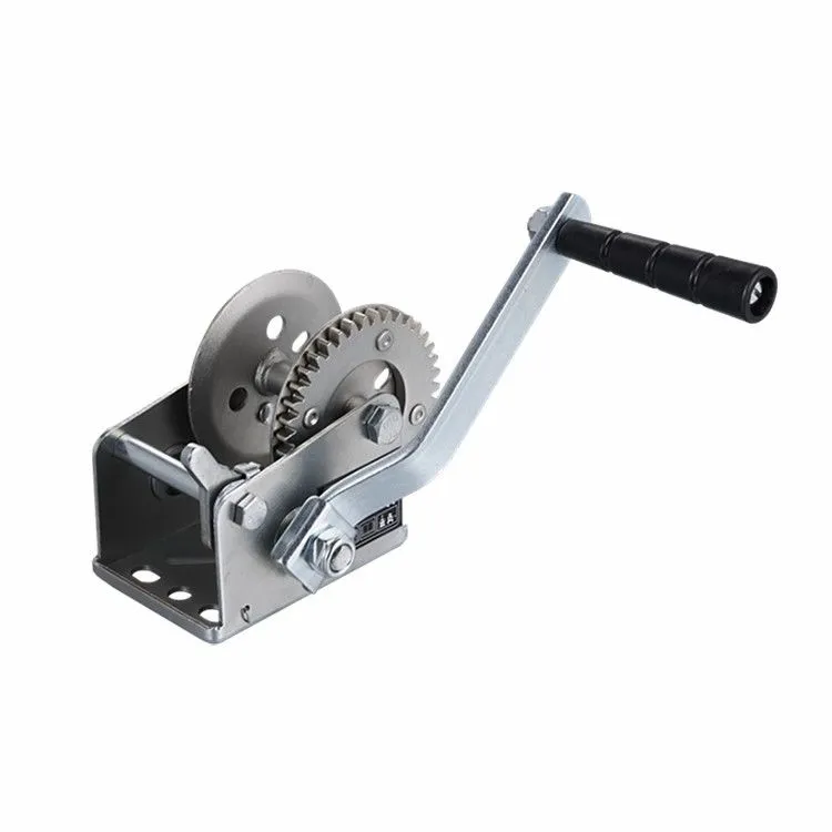 Vinċ tal-Idejn Regolari